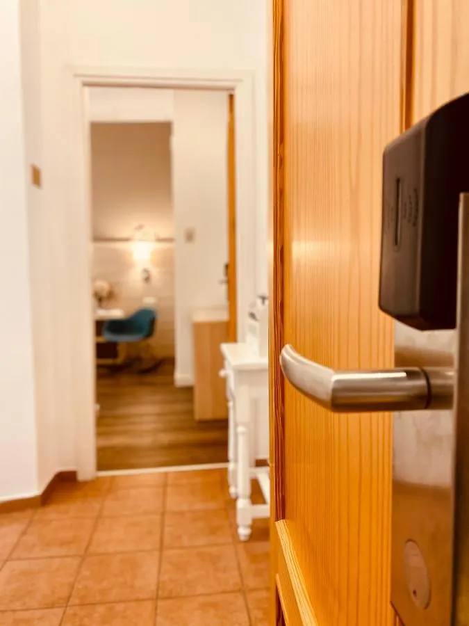 Hotel Carbonell Llanca Spain