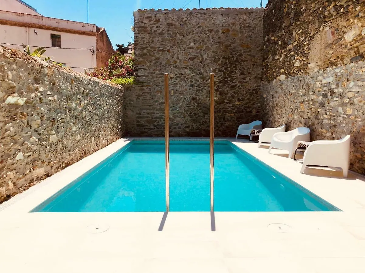 Hotel Carbonell Llança