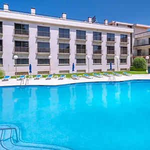 Ciudad De 3* Castelldefels