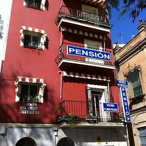 Perez Montilla 2* Sevilla