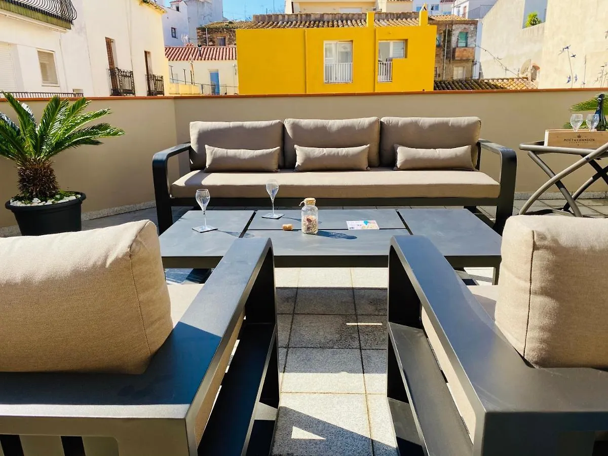 Hotel Carbonell Llança