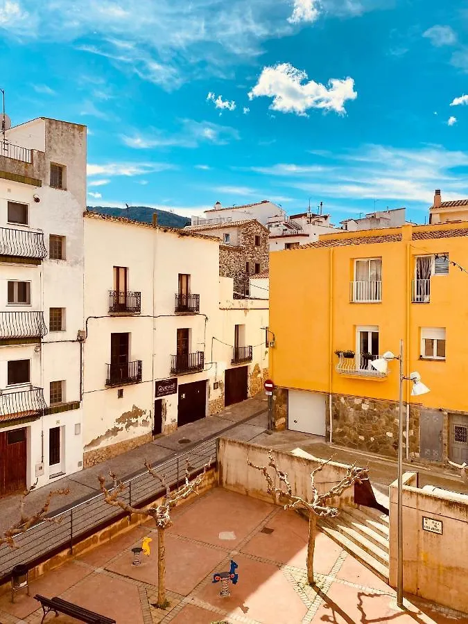 Hotel Carbonell Llança 2*,  Spagna