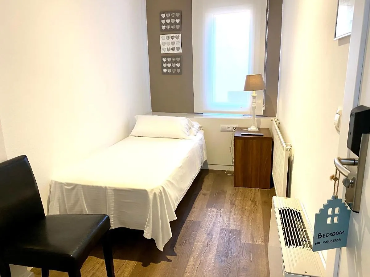 Hotel Carbonell Llança Spagna