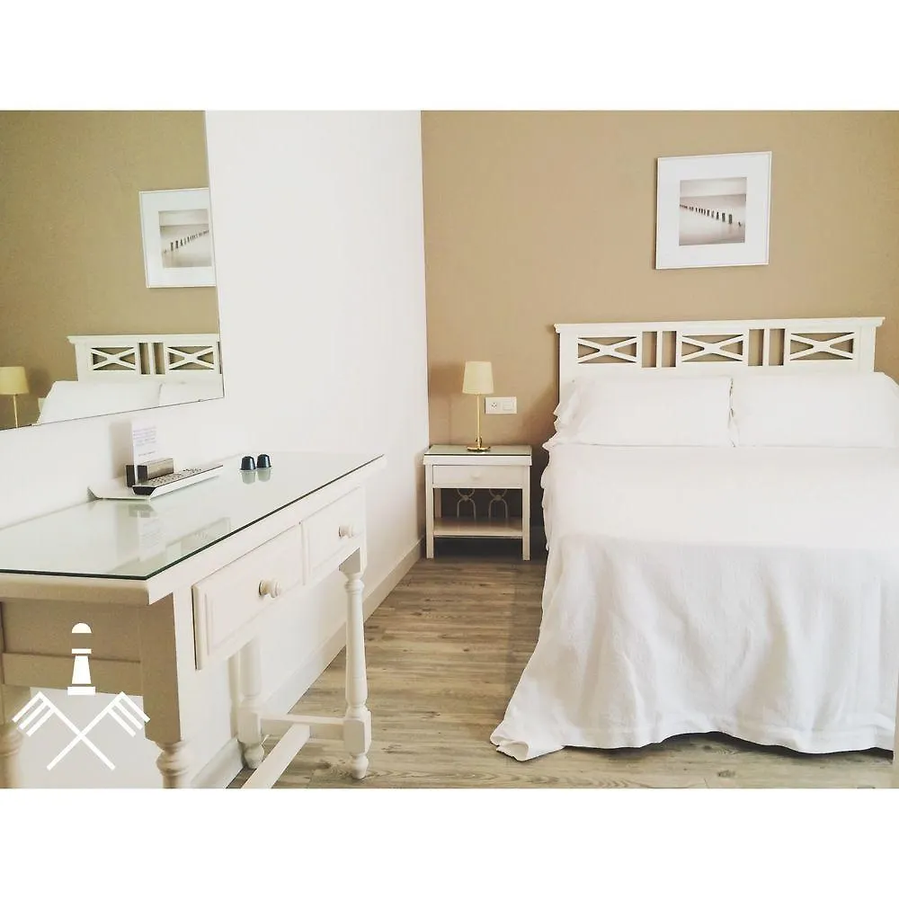 Hotel Carbonell Llança