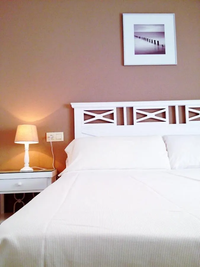 Hotel Carbonell Llança